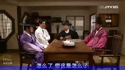 韓劇: 濟眾院 第21B集