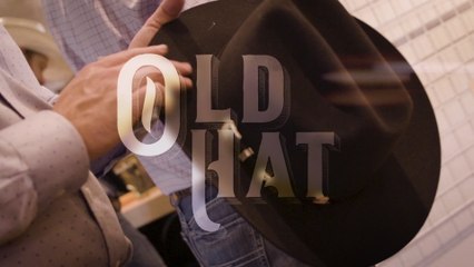 Jon Pardi - Old Hat