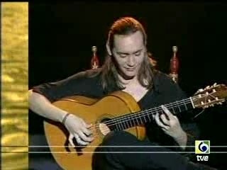 les gèants du flamenco 1er partie