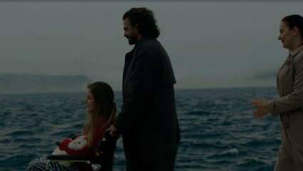 Hür Köle Fragman (2)