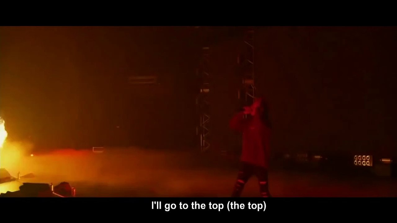 HANBIN - BE I iKONCERT 2016 SHOWTIME TOUR IN JAPAN ENG SUB