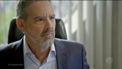 Novela Topíssima Capítulo 83 – COMPLETO NA ÍNTEGRA – 12/09/19 em HD