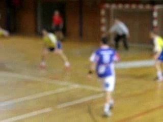 Thionville vs Selestat: Kolia e Roda Font le show !CdFHb M08