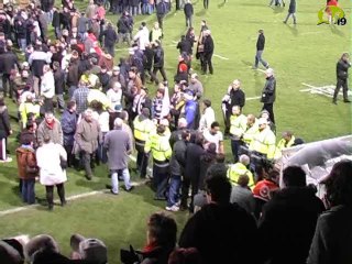 TOP14  CABCL / CASTRE