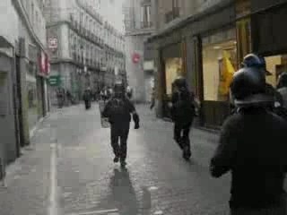 Le je du chat et de la souris