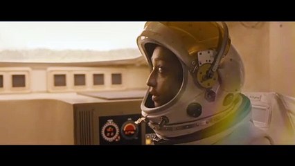Ad Astra movie clip - Good Luck