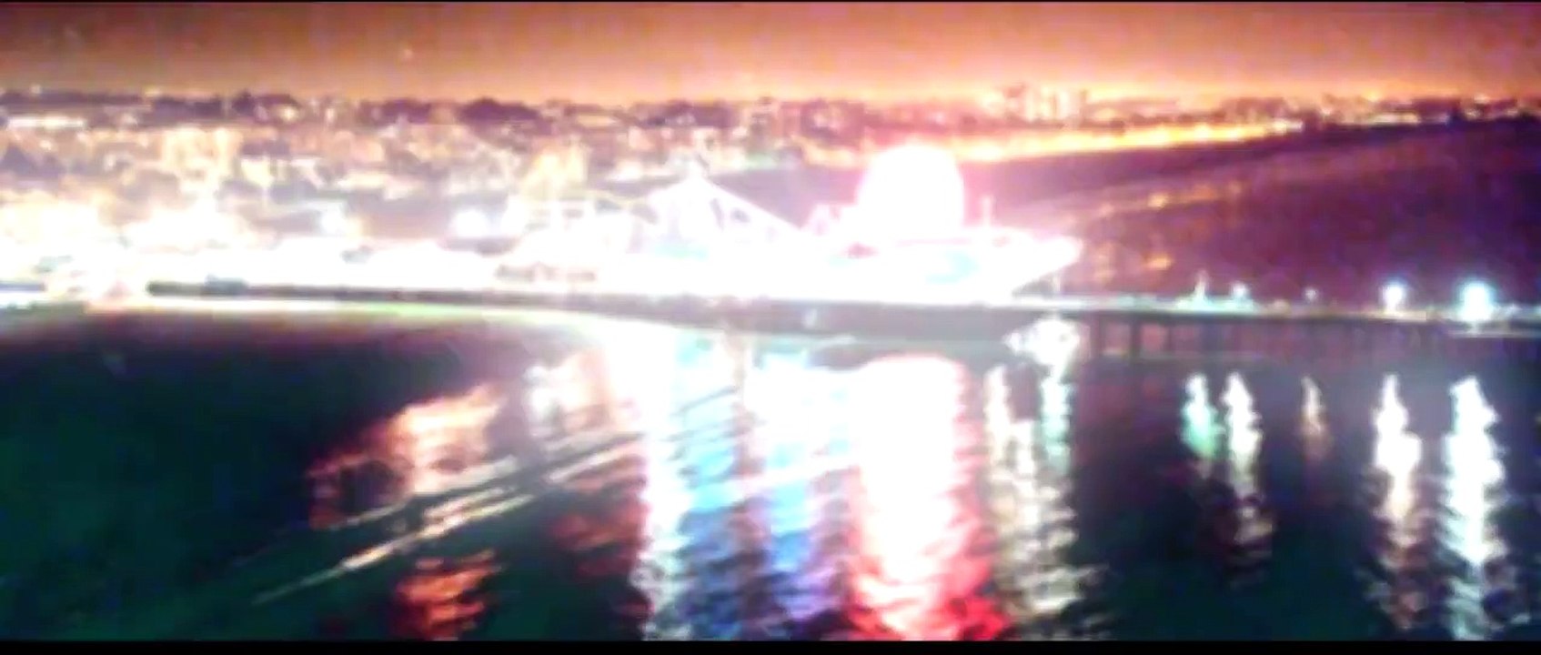 Jersey Shore Massacre movie