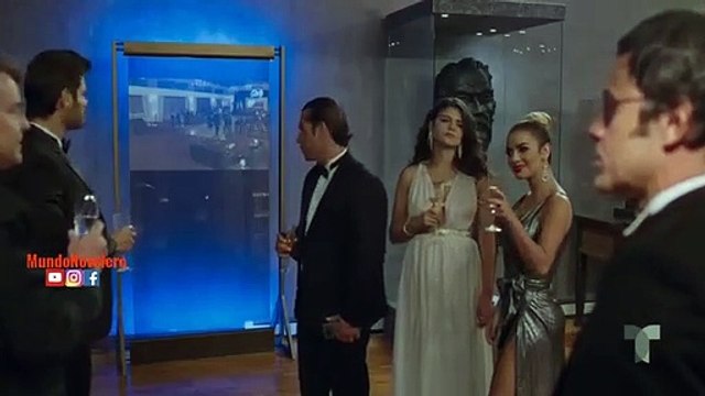 AVANCE CAPITULO 24 - El Final Del Paraiso Sin Senos Si Hay Paraiso 4