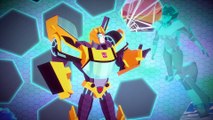 Transformers cyberverse shop dailymotion