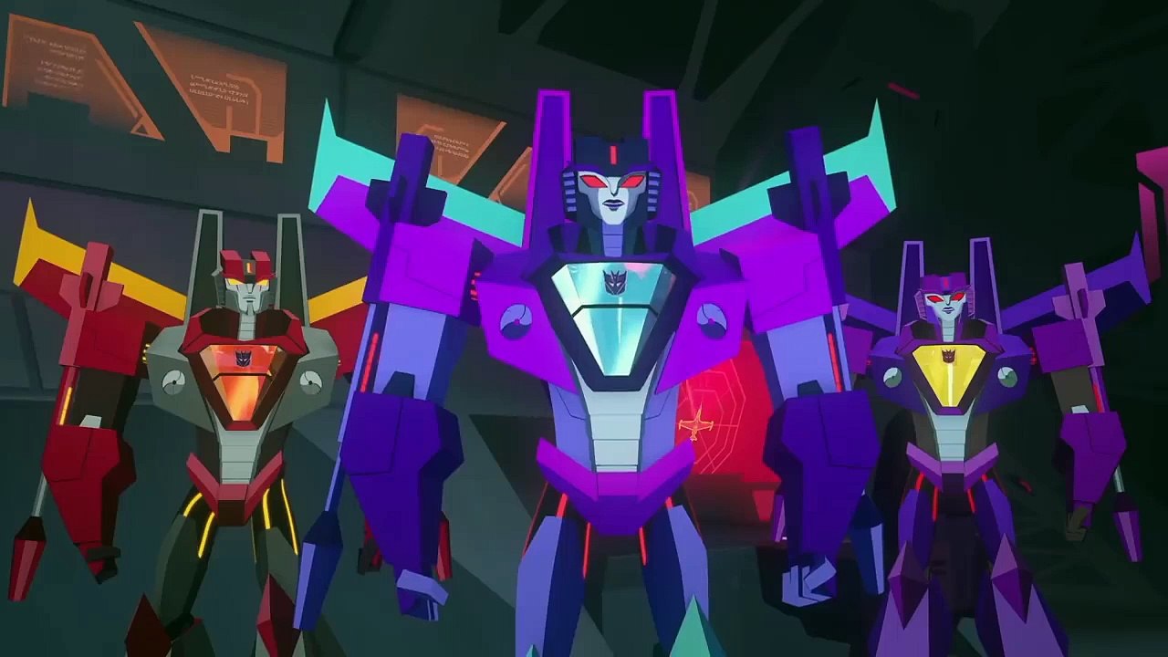 Transformers cyberverse season clearance 1