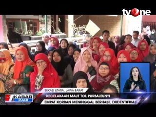 Dikira Hilang, Umayah Ulfah Ternyata Korban Kecelakaan Maut