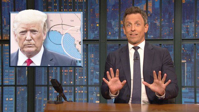 Trump's Sharpie Scandal Has Triggered Multiple Investigations: A Closer Look