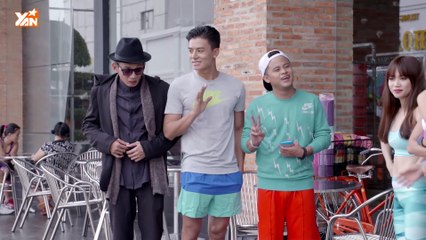 Chiến Dịch Chống Ế Phần 2 || Tập 3 || Anh em kết nghĩa