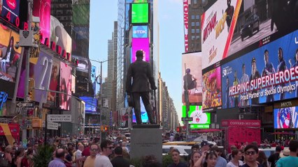 Leonard Soloway's Broadway movie