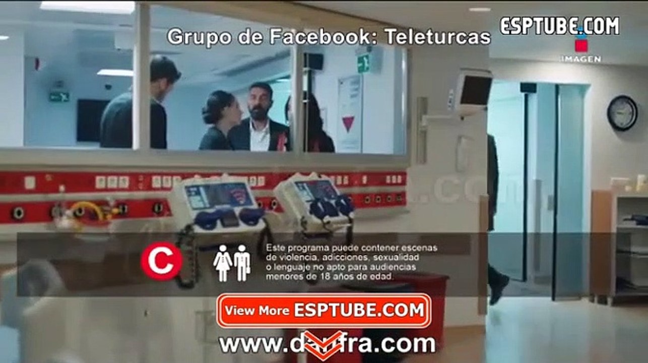 Mar Negro Capítulo 103 Completo HD - ESPTUBE.COM