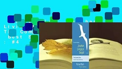 Full version  Jonathan Livingston Seagull: The Complete Edition  Best Sellers Rank : #4