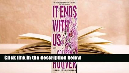 Full version  It Ends with Us Complete