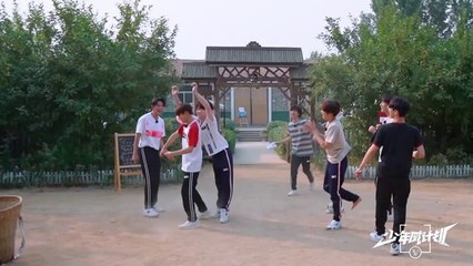 [ENG & INDO SUB] WayV Dream Plan Episode 2