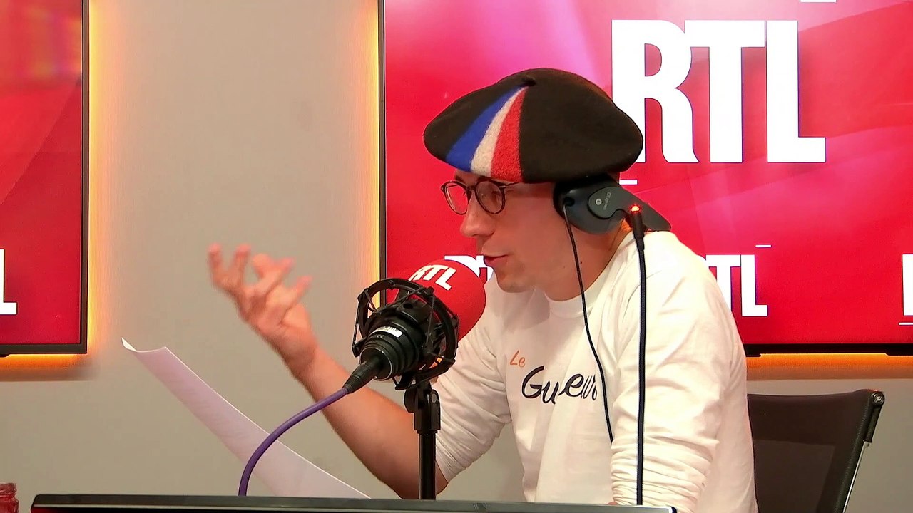 Le Plat du Jour du 13 septembre 2019