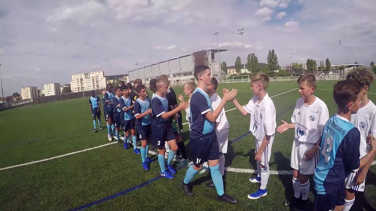 POLE NANCY -RCS PROMO 2006