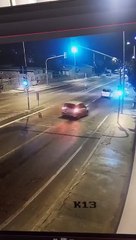 Kızılay’ın makam aracı ölümlü kazaya karışmış