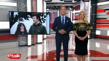 Camila Cabello et Shawn Mendes-ETalk-12 Septembre 2019