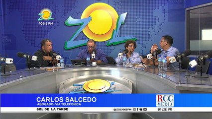 Pedro Jimenéz comenta Joe Biden designa a Laura Jiménez  directora de campaña del voto latino en USA
