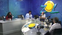 Jochy Santos y Aquiles Correa le manda fuego a José Jáquez por sus criticas a los humoristas nuevos