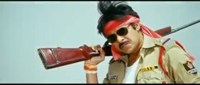 Gabbar Singh Songs  Dekho Dekho Video Song  Pawan Kalyan, Shruti Haasan  Sri Balaji Video