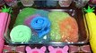Relaxing with Piping Bags Slime ! Mixing Random Things Into Slime ! Slime Smoothie #637