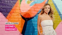 Sydney Sweeney is meer dan haar rol in Euphoria