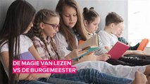 Waarom boeken verbannen vaak slecht afloopt