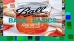 Online Ball Canning Back to Basics: A Foolproof Guide to Canning Jams, Jellies, Pickles, and More
