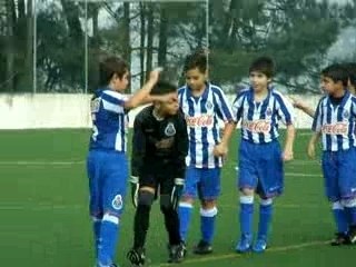 ENTRADA FCP PENAFIEL