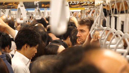 TGS 2019 : simple aller au TGS, les gaijin vous emmènent