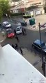 Un policier suspendu après de la diffusion d'une vidéo sur les réseaux sociaux dans laquelle on le voit frapper à plusieurs reprises un homme à Sevran