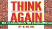 Online Think Again: Contrarian Reflections on Life, Culture, Politics, Religion, Law, and