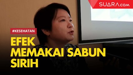 Sering Pakai Sabun Sirih Setiap Hari untuk Miss V? Ini Kata Dokter Kulit
