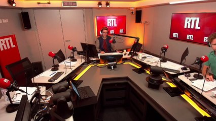 Le journal de 6h30 du 13 septembre 2019