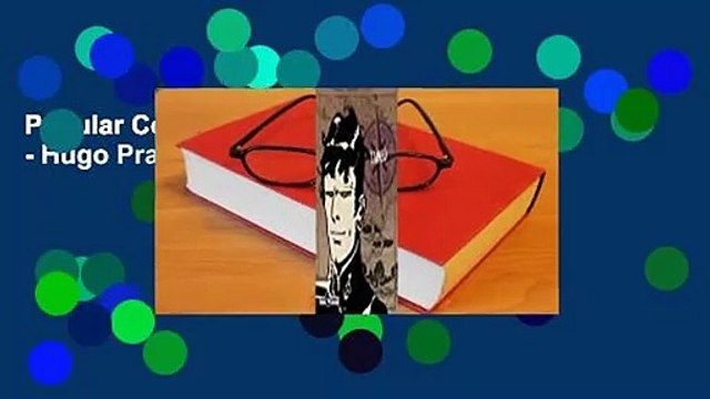 Popular Corto Maltese: Tango - Hugo Pratt