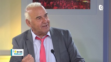 Michel Fugain, Foire de Beaucroissant, Casamaures - 13 SEPTEMBRE 2019 - Si On Parlait - TéléGrenoble