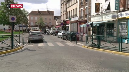 Le policier qui s'était battu avec un employé municipal à Sevran, suspendu de ses fonctions