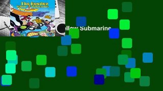 [Doc] The Beatles Yellow Submarine