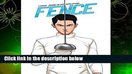 [READ] Fence Vol. 1