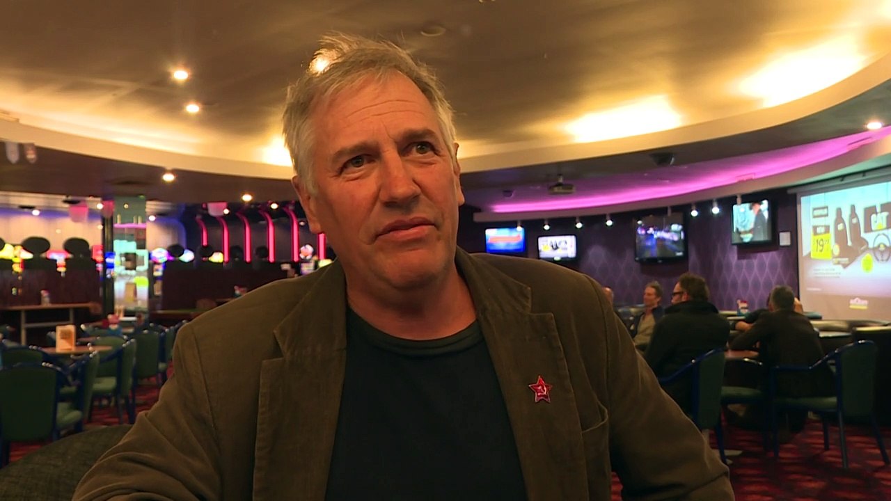 Schnapsidee: Australischer Russenchor singt ohne Russischkenntnisse