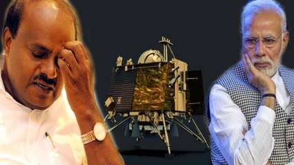 HD Kumaraswamy criticizes PM Modi