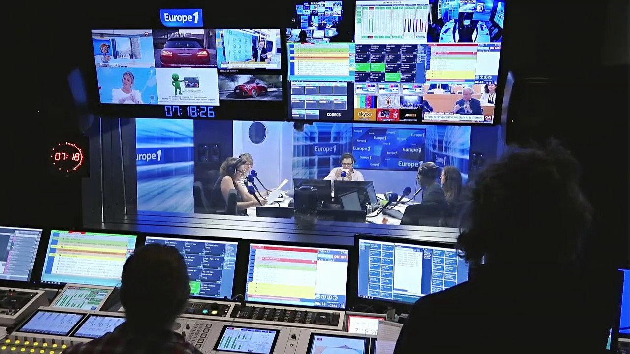 ENQUÊTE - "Un vrai engouement de nos utilisateurs" : Jean-Jacques Goldman cartonne en streaming