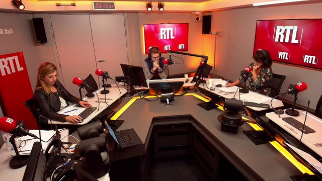 Grève de la RATP : On entend bien faire plier le gouvernement , dit la CGT