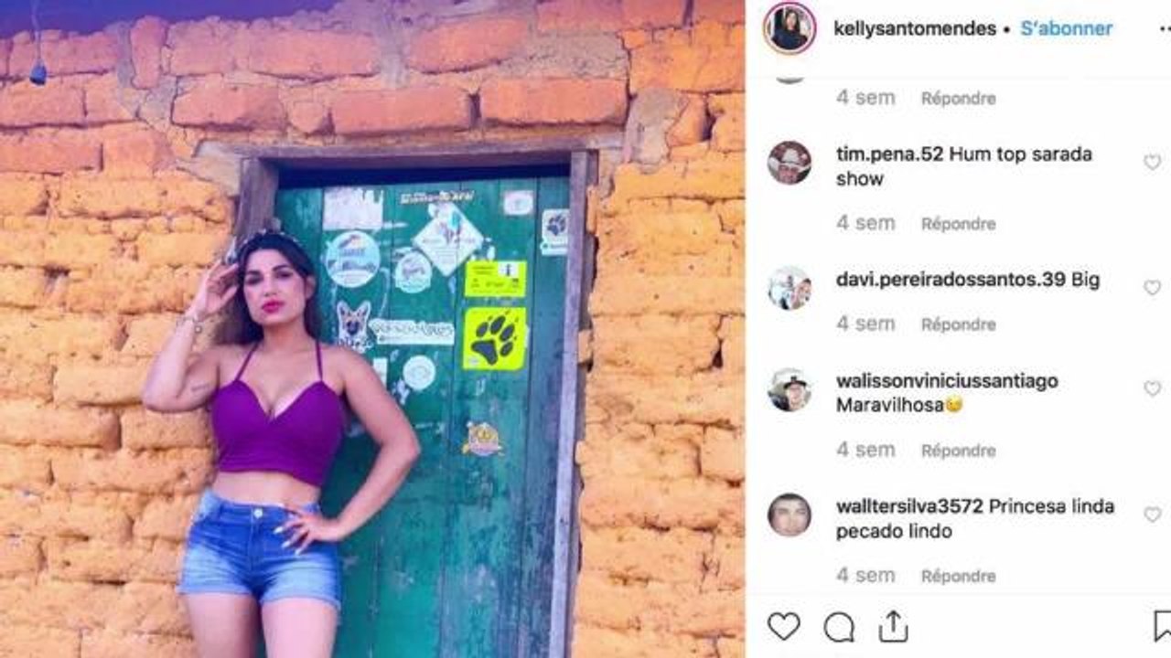 PASSION WAGS. Amiens-Lyon : découvrez les femmes des joueurs des deux équipes en photos