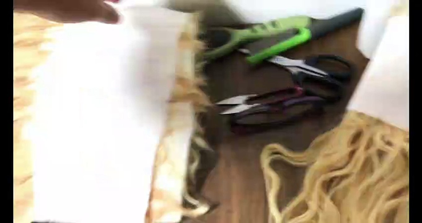 Blondes In Raw for hair stylists, hair salon owners, hair resellers